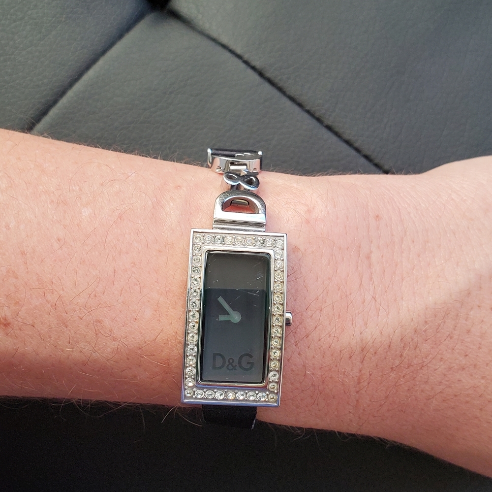DOLCE & GABBANA Watch